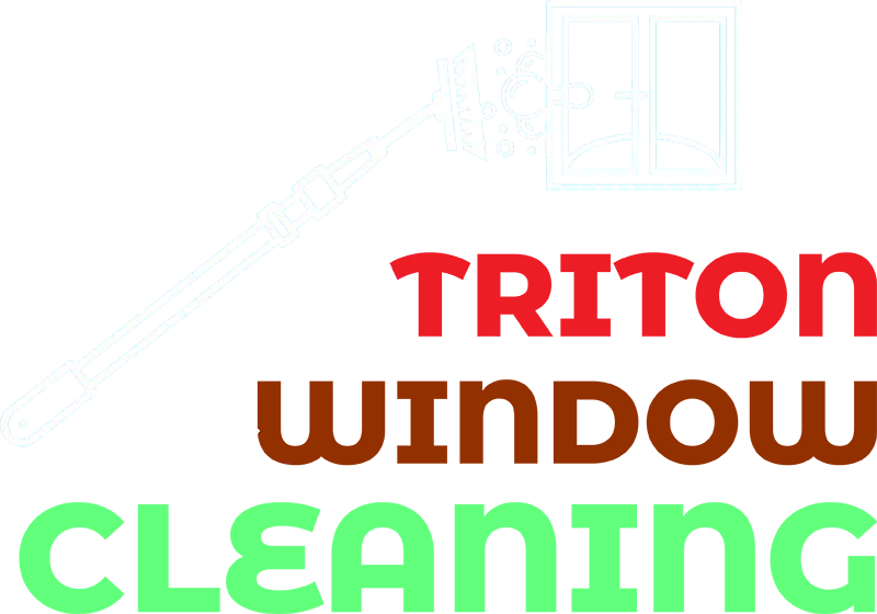 Window Cleaning | Porthcawl | Triton Window Cleaners